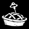Easy As Pie Trophy