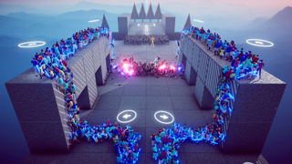 Humanity Screenshot 4