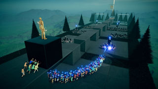 Humanity Screenshot 9