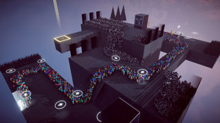 Humanity Screenshot 3