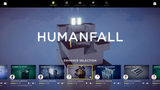 Humanity Screenshot 8