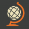 Around The World In 80 Puns Trophy