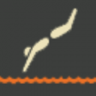 Polyplegic Trophy