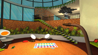Jazzpunk: Director's Cut Screenshot 6