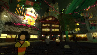 Jazzpunk: Director's Cut Screenshot 1