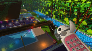 Jazzpunk: Director's Cut Screenshot 5