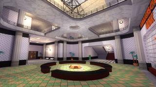 Jazzpunk: Director's Cut Screenshot 9