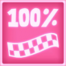 A challenger appears Trophy