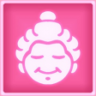Buddha is me Trophy