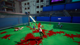 Just Die Already Screenshot 5