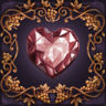 Budding Love Trophy