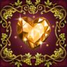 Full Bloom of the Heart Trophy