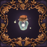 Nightly Whisper Trophy