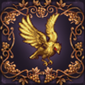 Sigil of the Crow Trophy
