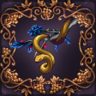 Sigil of the Serpent Trophy