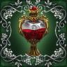 The Sweetest Nectar Trophy