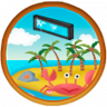 Sea of Subtraction Trophy