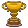Play a Three Player Mode Game Trophy