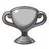 Play Three Arcade Races Trophy