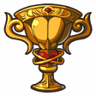 Win the Easy Cup Trophy