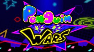 Penguin Wars