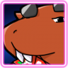 Flirt rodent Trophy