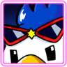 Penguins over the sky Trophy