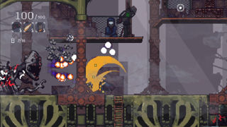 Redo! Screenshot 1