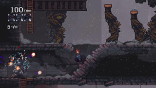 Redo! Screenshot 3