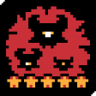 Being Chaos Trophy