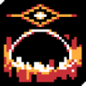 The end of the cycle Trophy