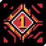 The Entangled Ingress Trophy