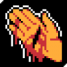 The Gift of Blood Trophy