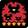 Being Chaos Trophy