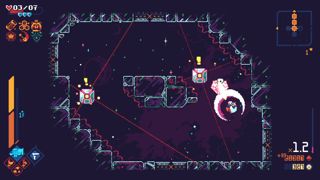 ScourgeBringer Screenshot 5
