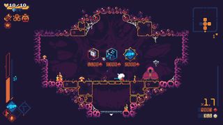 ScourgeBringer Screenshot 10