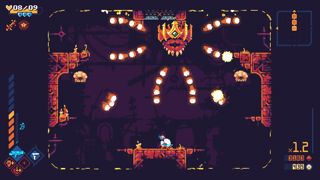 ScourgeBringer Screenshot 8