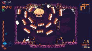 ScourgeBringer Screenshot 7