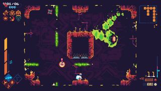ScourgeBringer Screenshot 3