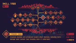 ScourgeBringer Screenshot 4