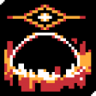 The end of the cycle Trophy