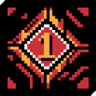 The Entangled Ingress Trophy