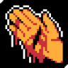 The Gift of Blood Trophy