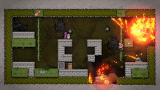 Spelunky 2 Screenshot 2