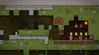 Spelunky 2 Screenshot 9