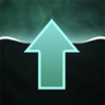 A buoyant escape Trophy