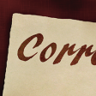 Correspondent Trophy