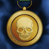 I am the Captain of my Soul Trophy