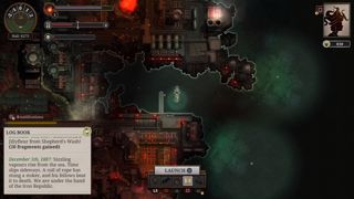 Sunless Sea: Zubmariner Edition Screenshot 9