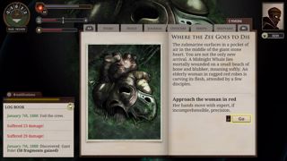 Sunless Sea: Zubmariner Edition Screenshot 7